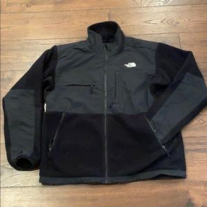 The North Face Denali Jacket - size Large